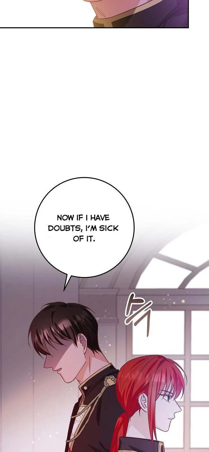 Admiral’s Monster Wife Chapter 24 page 25