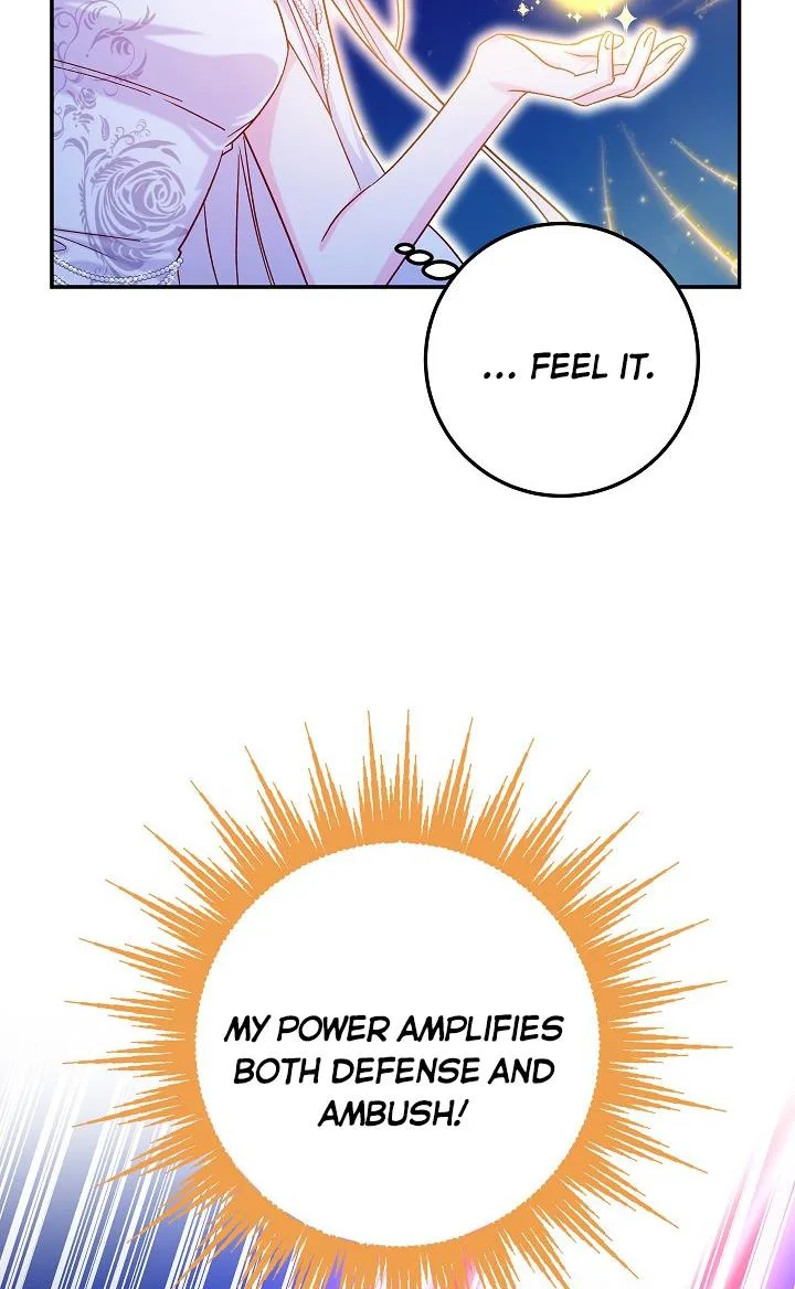 Admiral’s Monster Wife Chapter 23 page 36