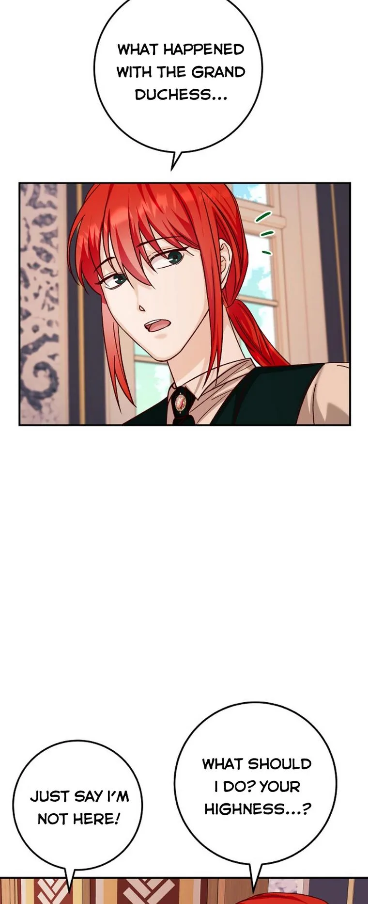 Admiral’s Monster Wife Chapter 17 page 7