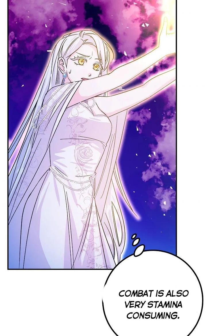 Admiral’s Monster Wife Chapter 23 page 44