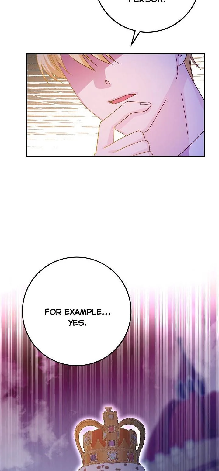 Admiral’s Monster Wife Chapter 24 page 35
