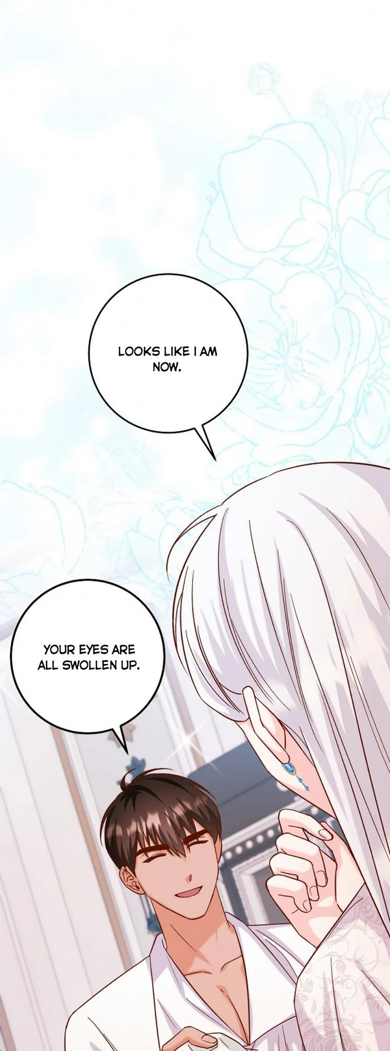 Admiral’s Monster Wife Chapter 18 page 61