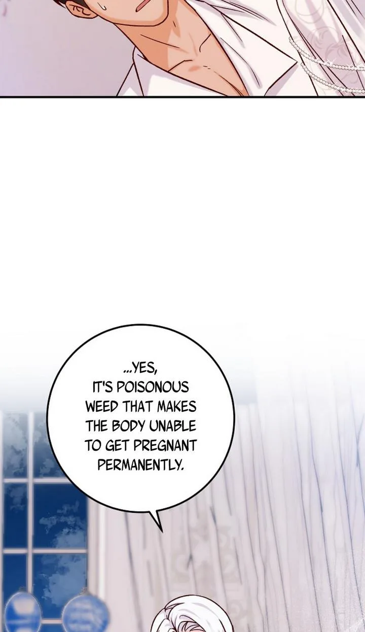 Admiral’s Monster Wife Chapter 19 page 3