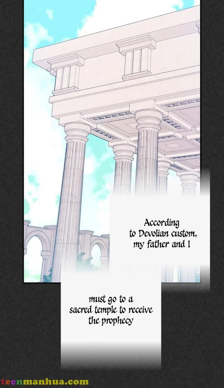Admiral’s Monster Wife Chapter 19 page 8