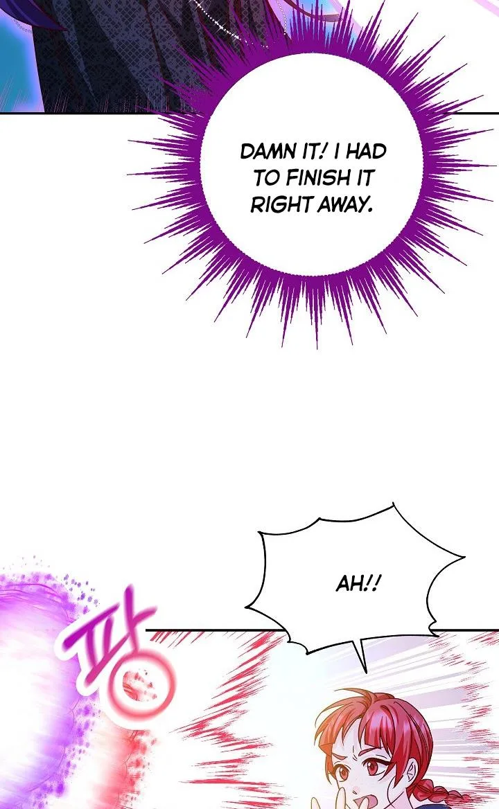 Admiral’s Monster Wife Chapter 23 page 42