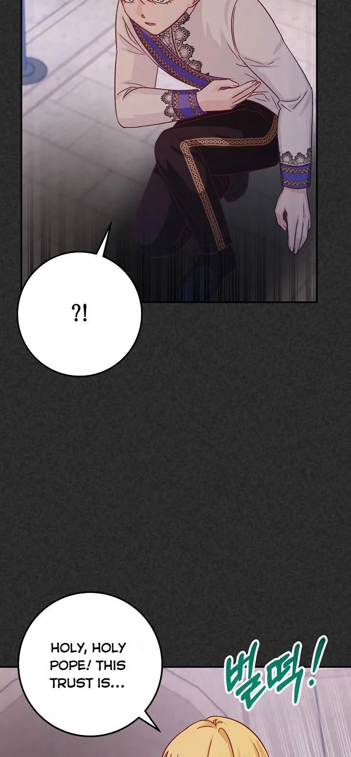 Admiral’s Monster Wife Chapter 24 page 41