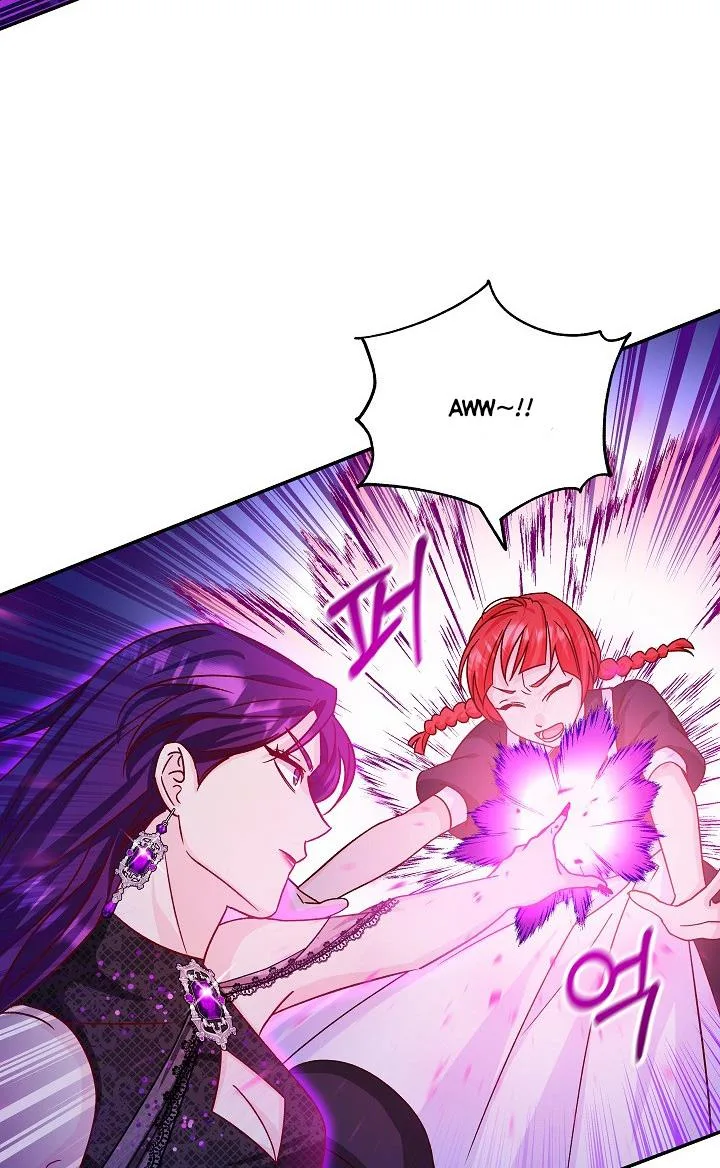 Admiral’s Monster Wife Chapter 23 page 59