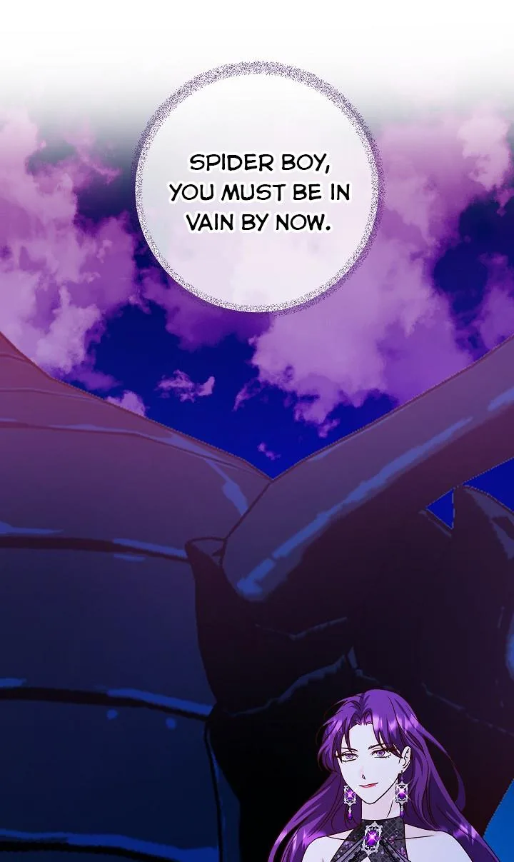 Admiral’s Monster Wife Chapter 22 page 3