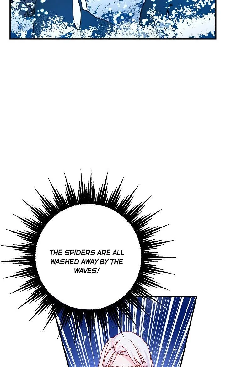 Admiral’s Monster Wife Chapter 23 page 55