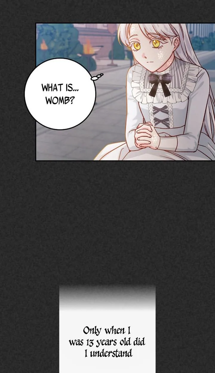 Admiral’s Monster Wife Chapter 19 page 13