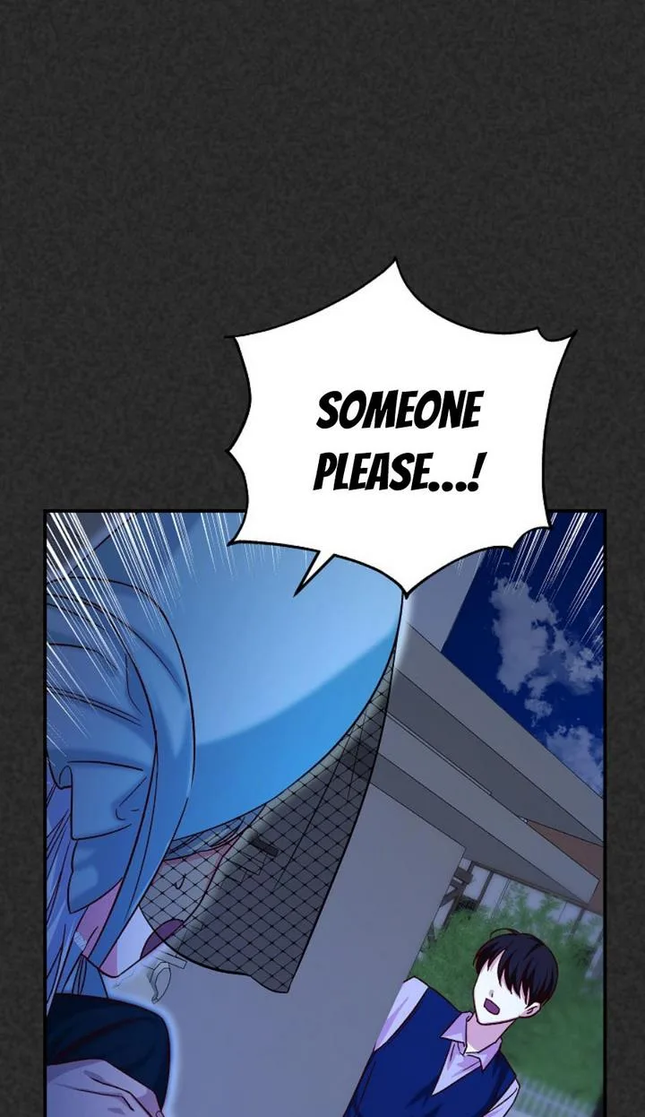 Admiral’s Monster Wife Chapter 19 page 22