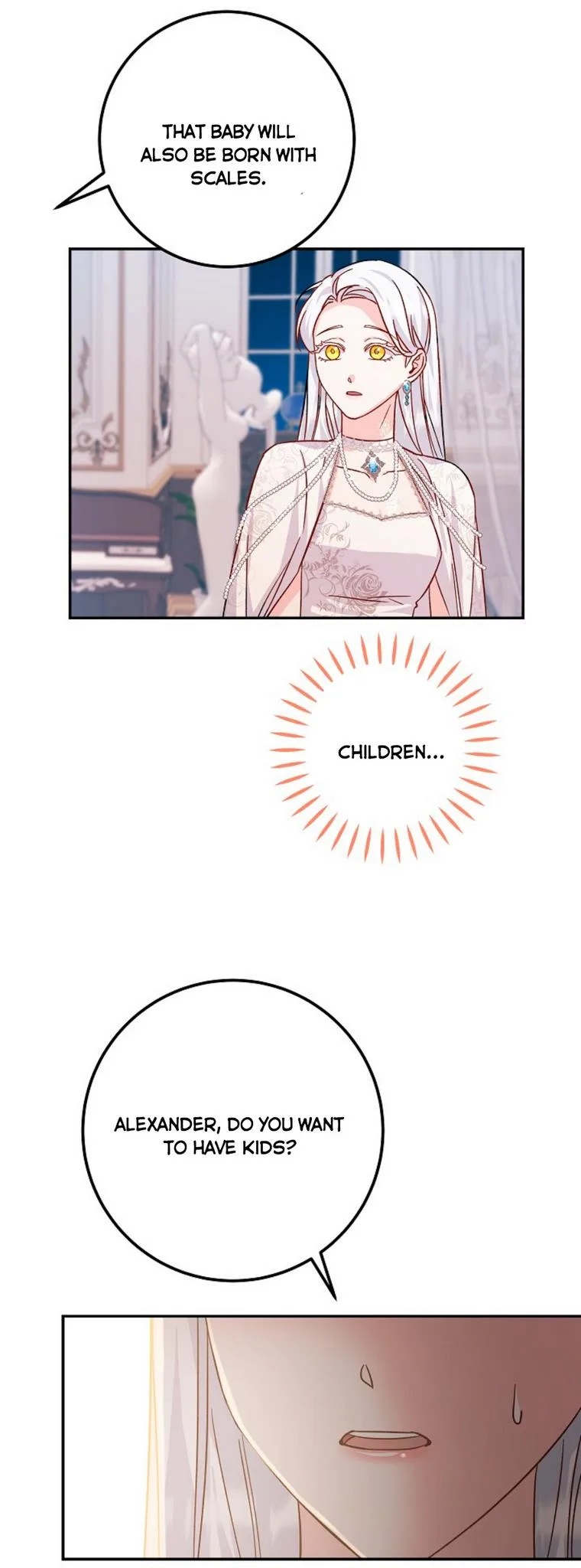 Admiral’s Monster Wife Chapter 18 page 65