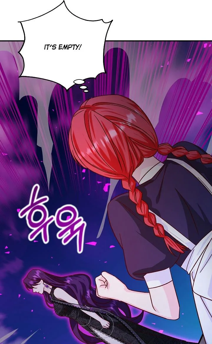 Admiral’s Monster Wife Chapter 23 page 57