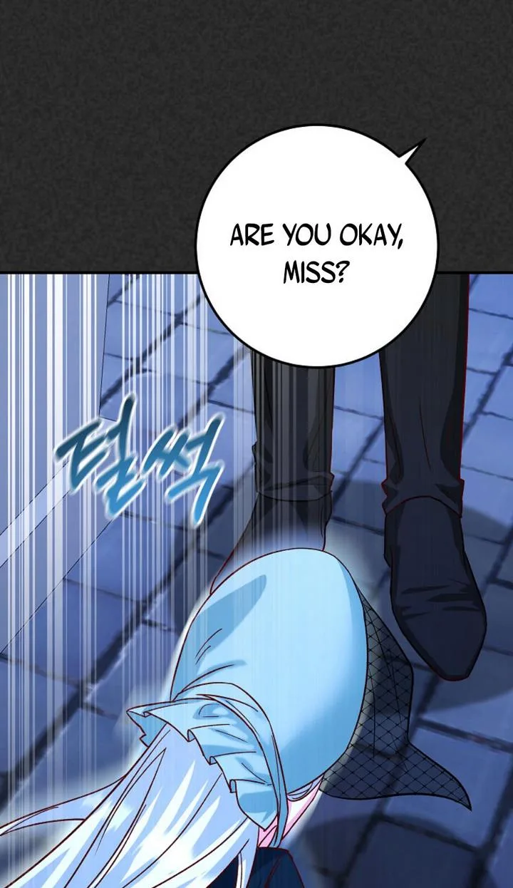 Admiral’s Monster Wife Chapter 19 page 24