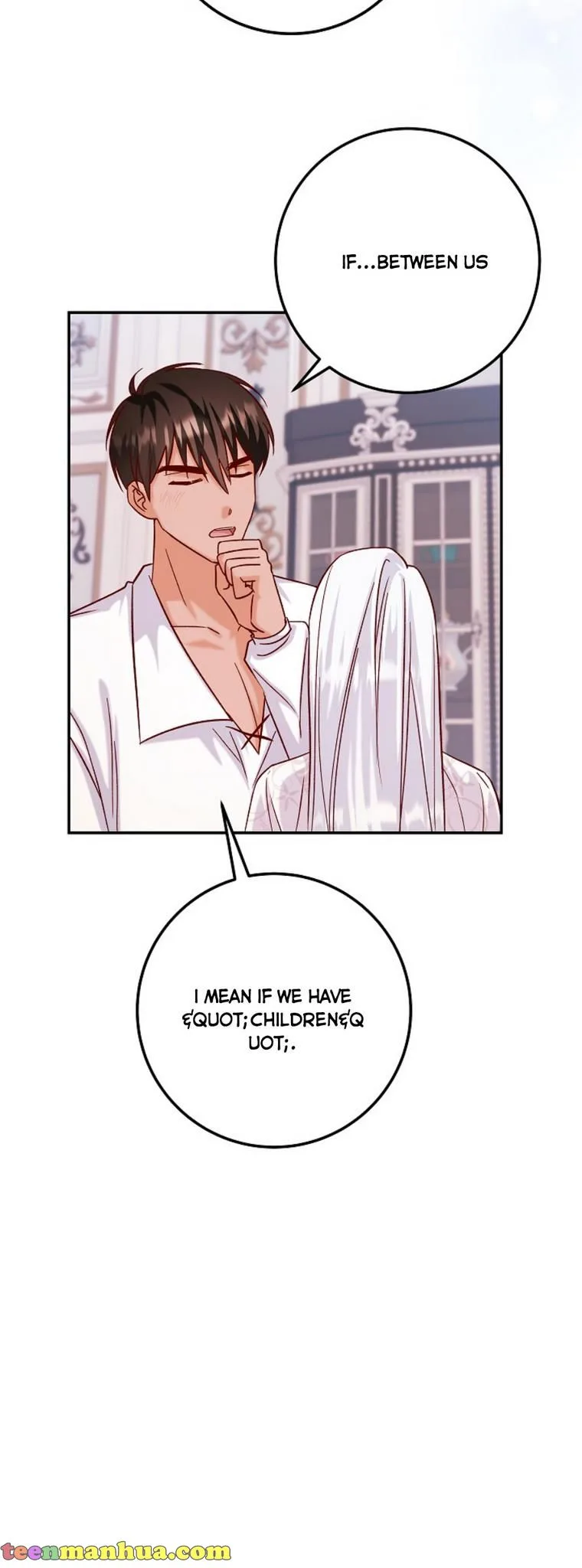 Admiral’s Monster Wife Chapter 18 page 64