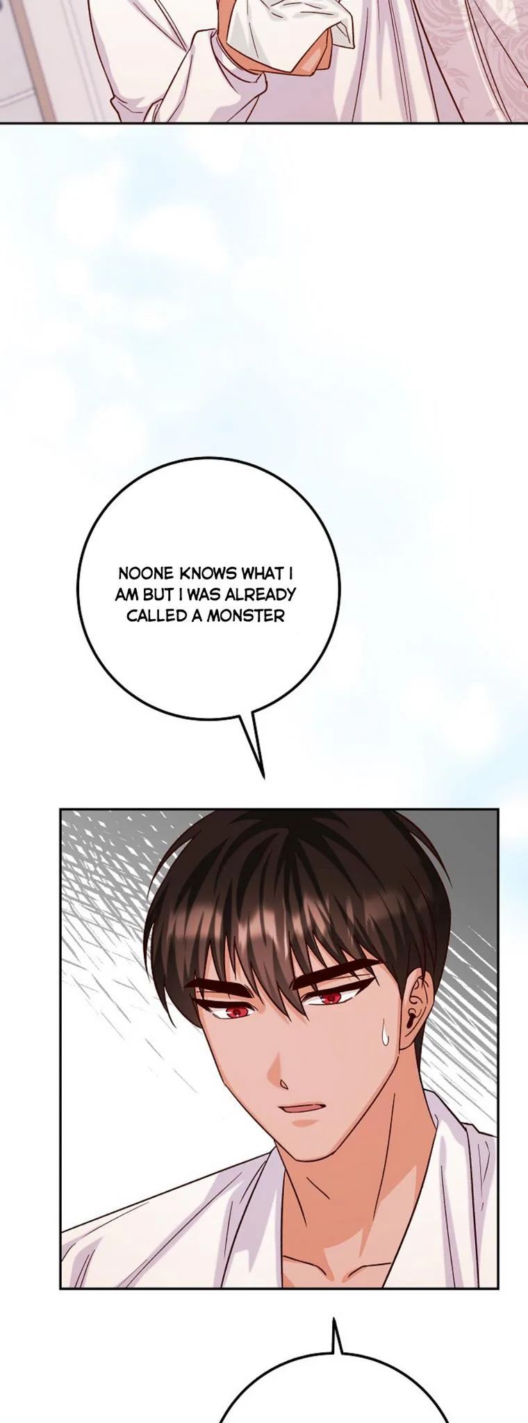 Admiral’s Monster Wife Chapter 18 page 62