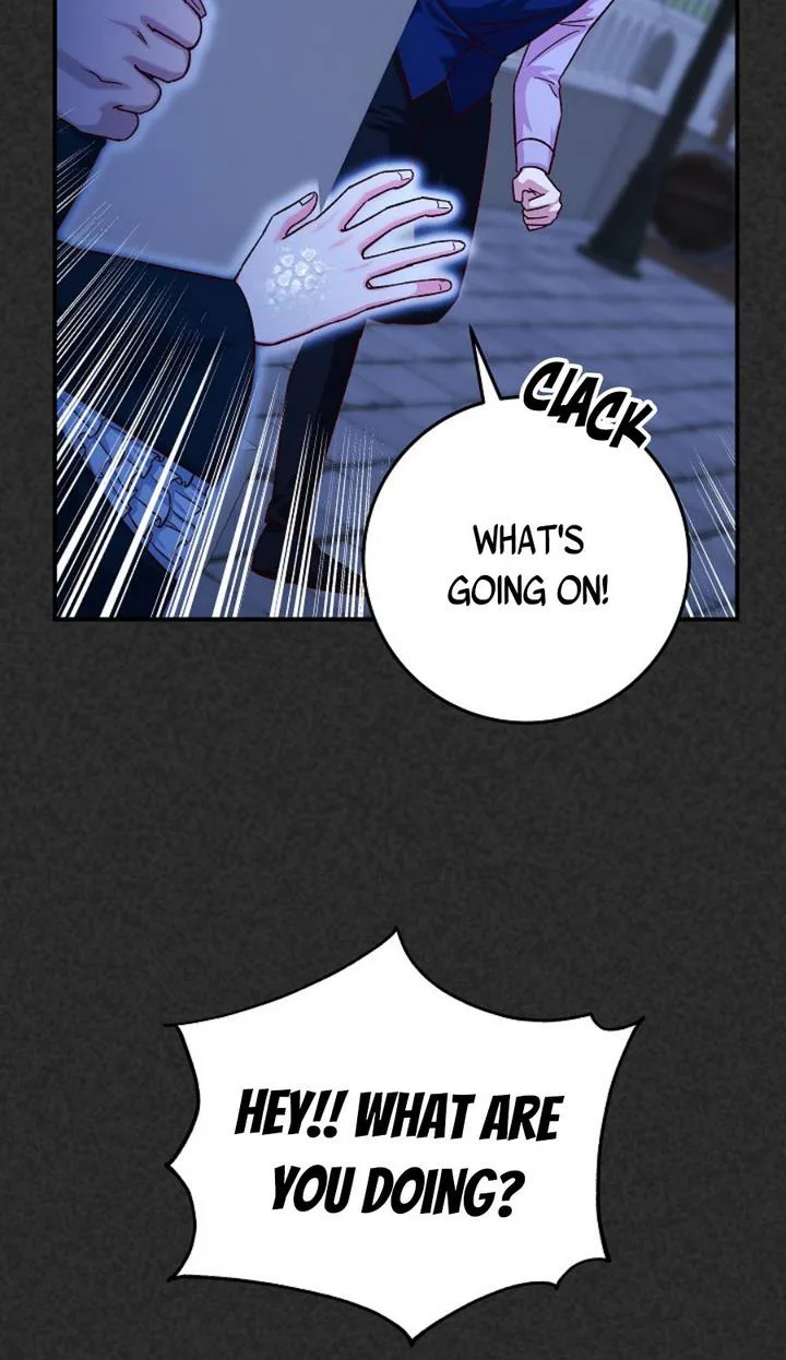 Admiral’s Monster Wife Chapter 19 page 23