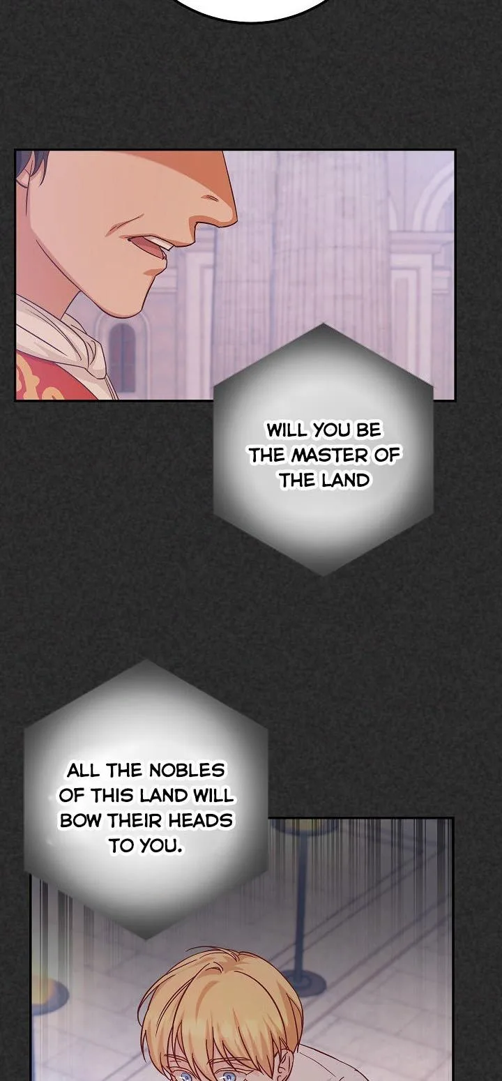 Admiral’s Monster Wife Chapter 24 page 40