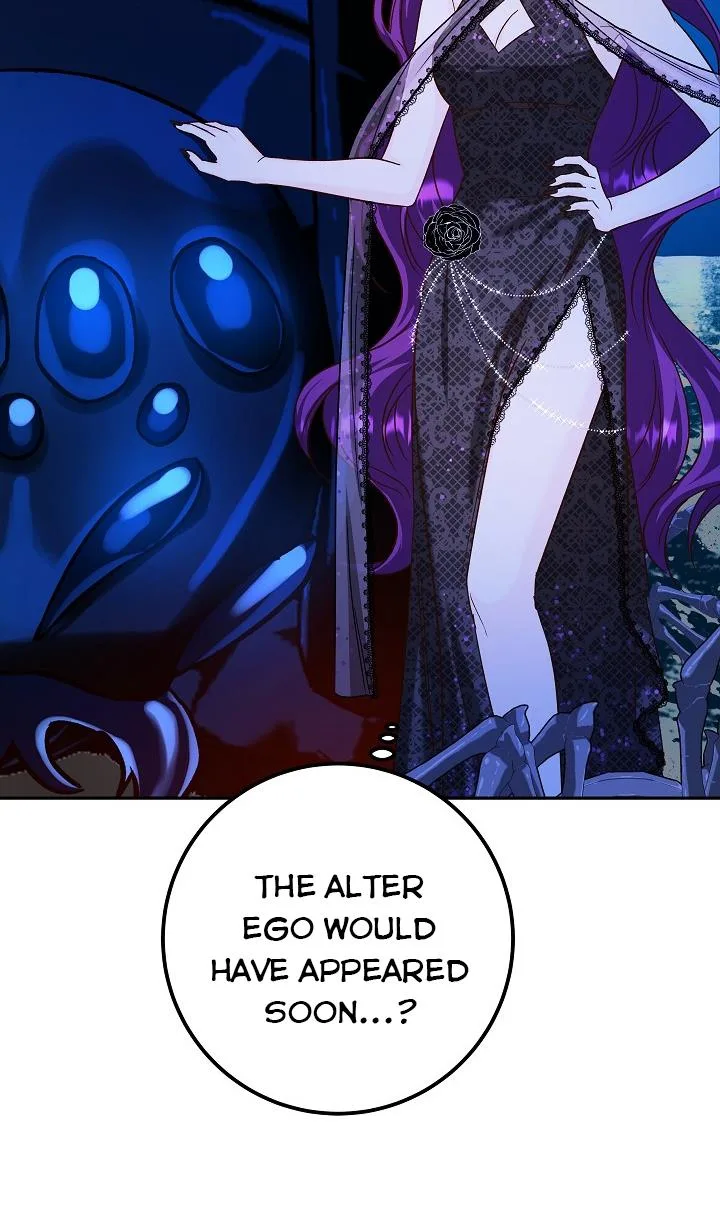 Admiral’s Monster Wife Chapter 22 page 4
