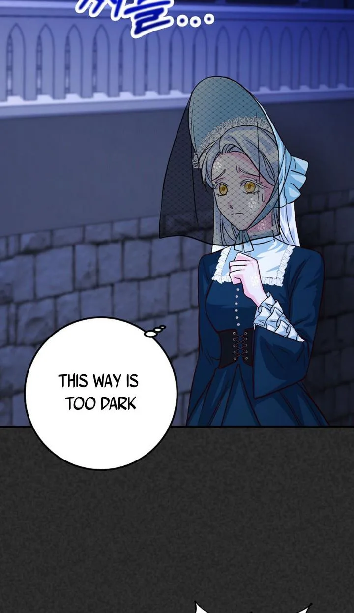 Admiral’s Monster Wife Chapter 19 page 19