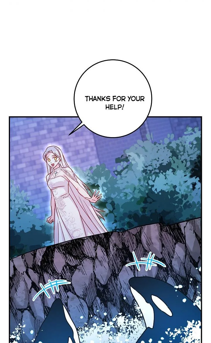 Admiral’s Monster Wife Chapter 23 page 54