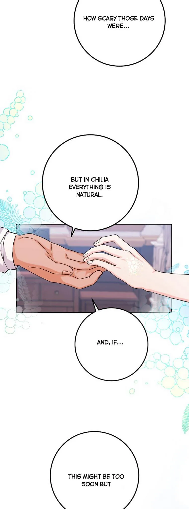 Admiral’s Monster Wife Chapter 18 page 63