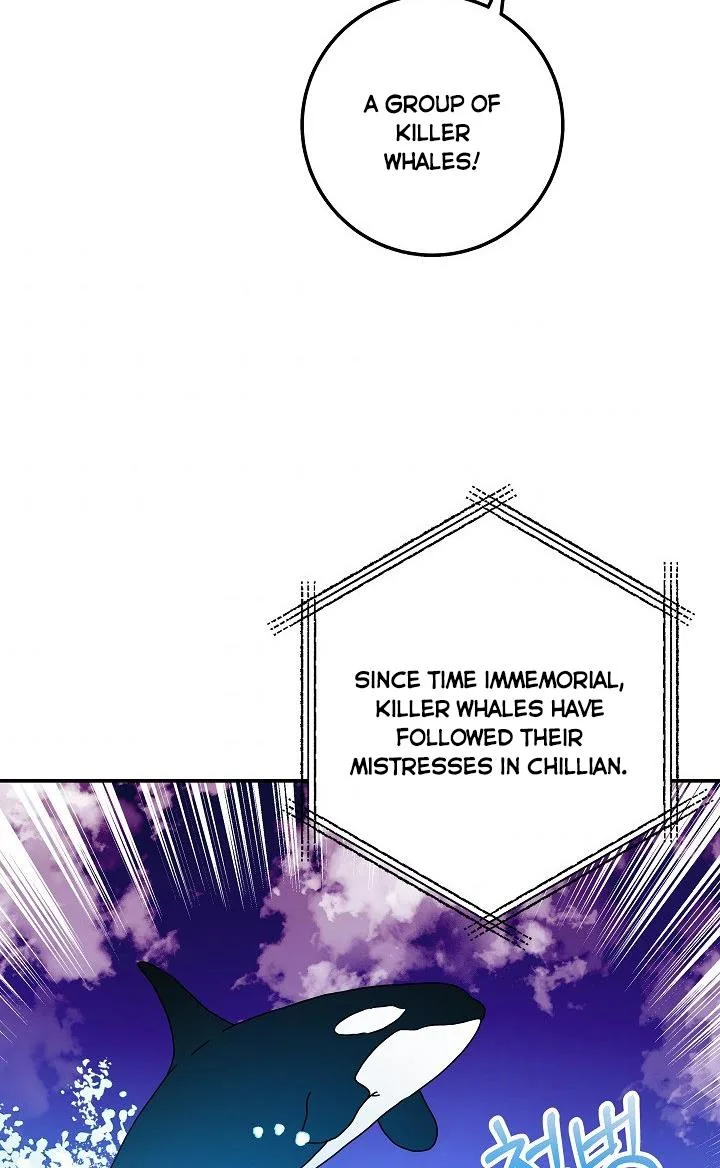 Admiral’s Monster Wife Chapter 23 page 52
