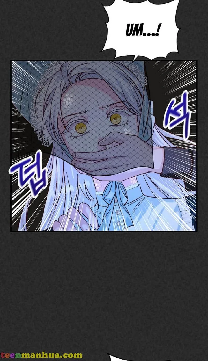Admiral’s Monster Wife Chapter 19 page 20