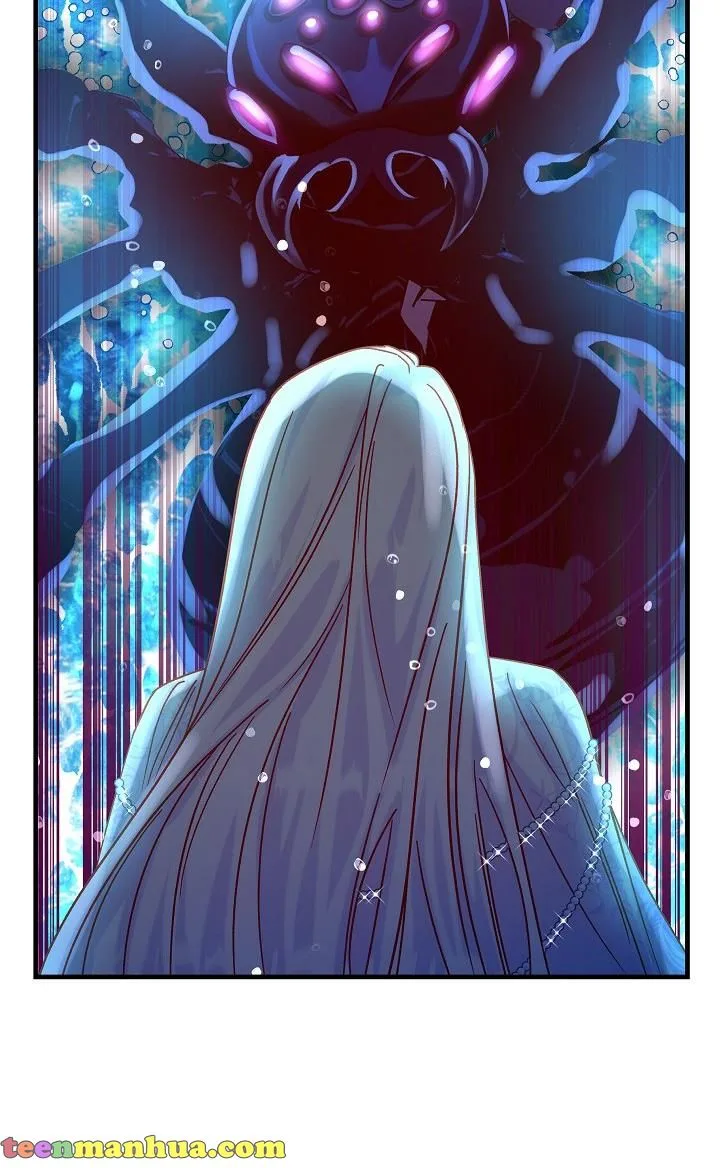 Admiral’s Monster Wife Chapter 23 page 48