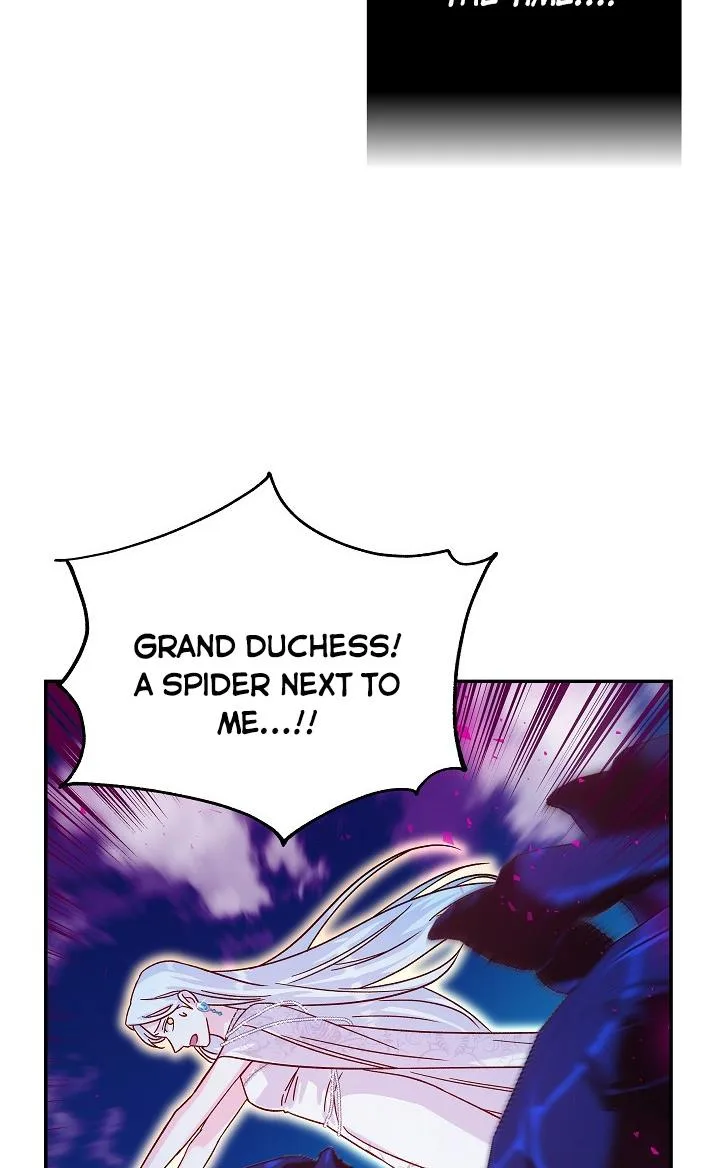 Admiral’s Monster Wife Chapter 23 page 46