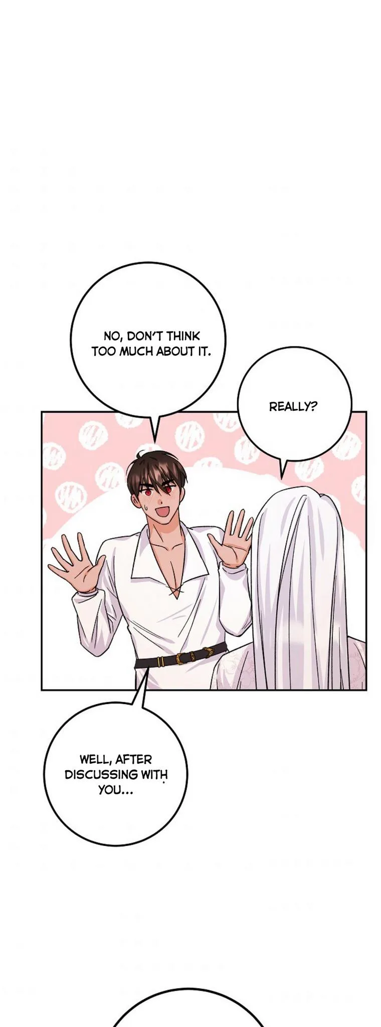 Admiral’s Monster Wife Chapter 18 page 66