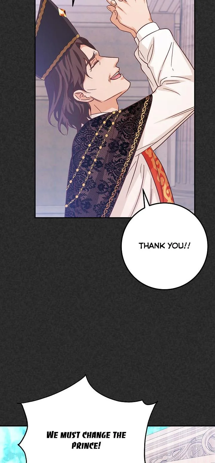 Admiral’s Monster Wife Chapter 24 page 43
