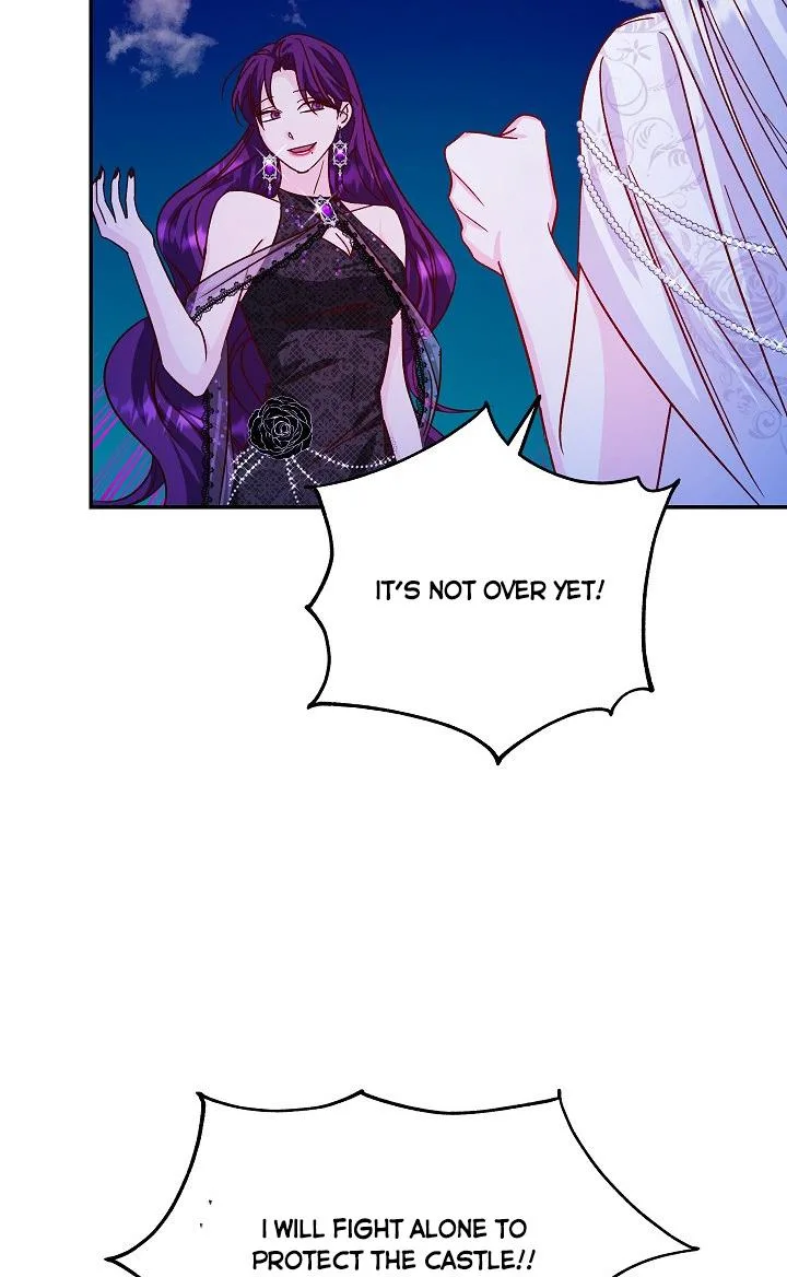 Admiral’s Monster Wife Chapter 23 page 67