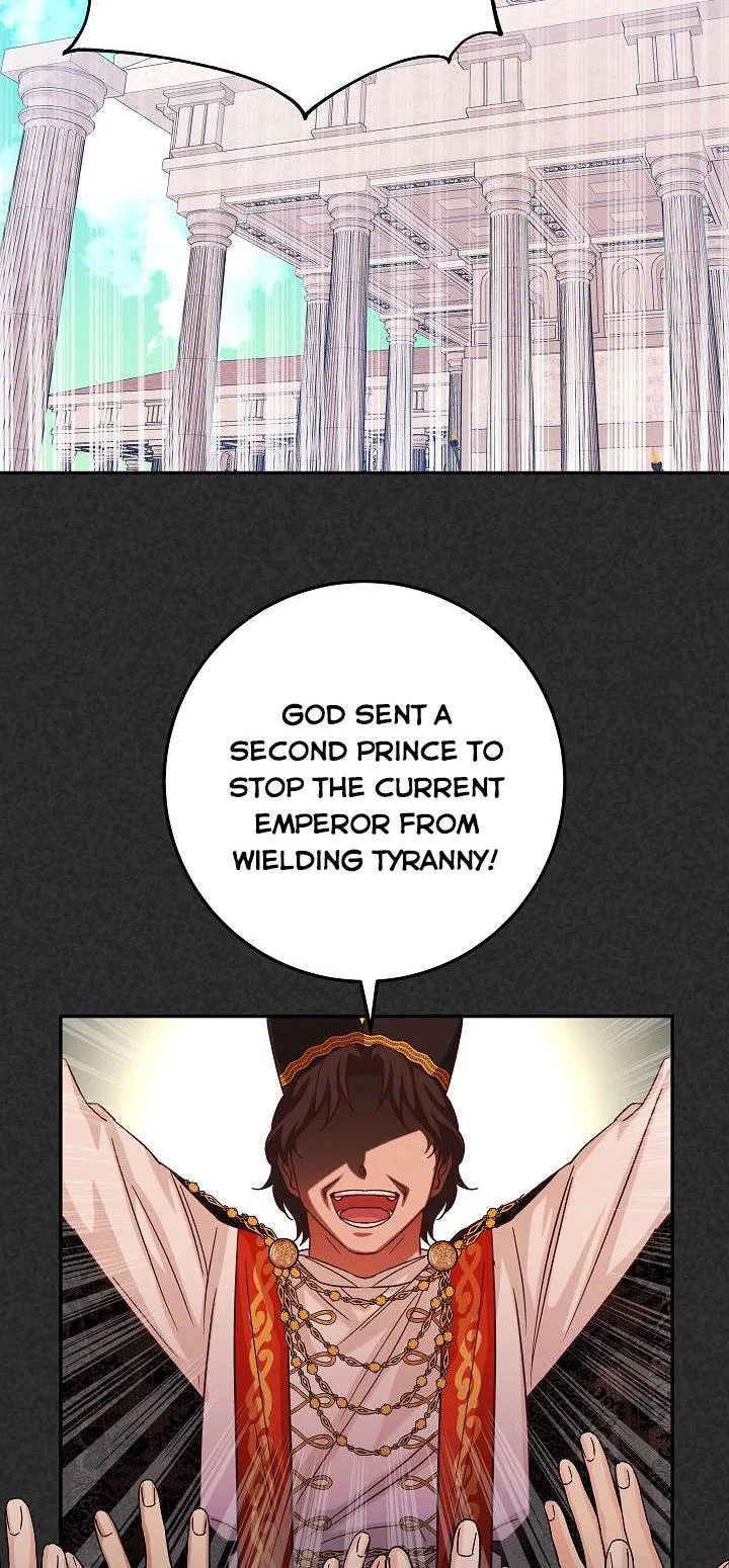 Admiral’s Monster Wife Chapter 24 page 44