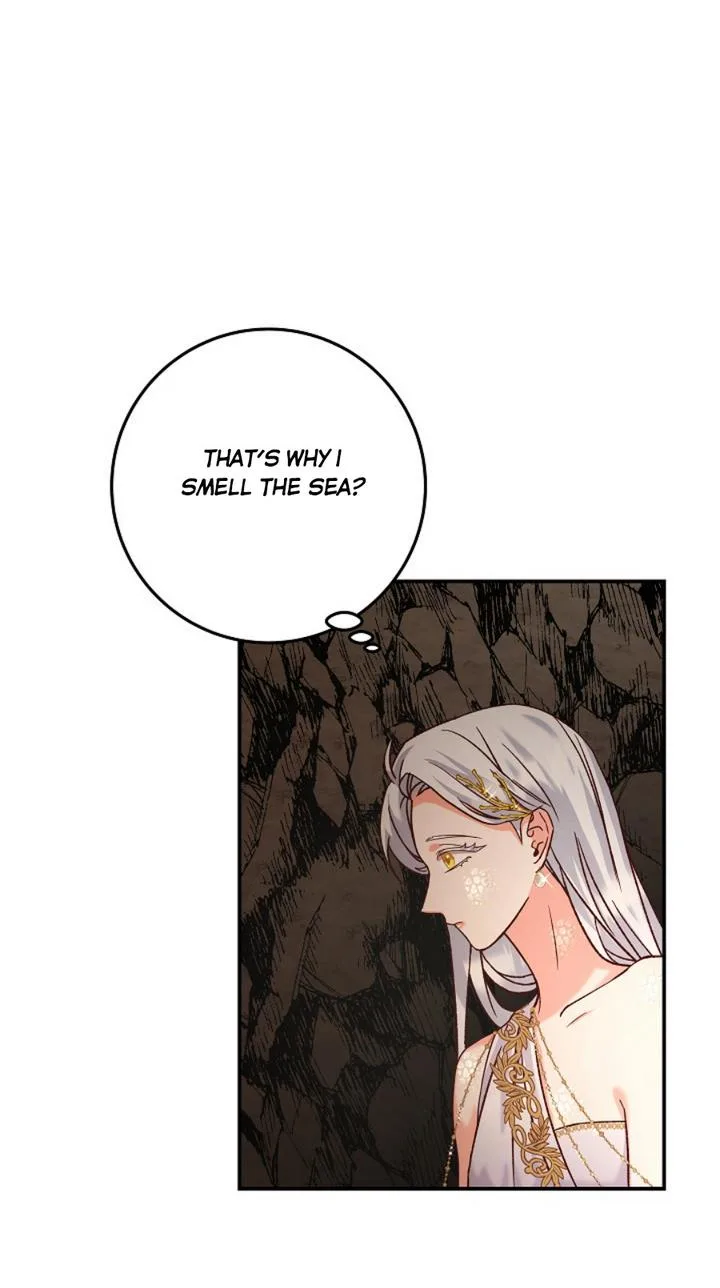 Admiral’s Monster Wife Chapter 13 page 50