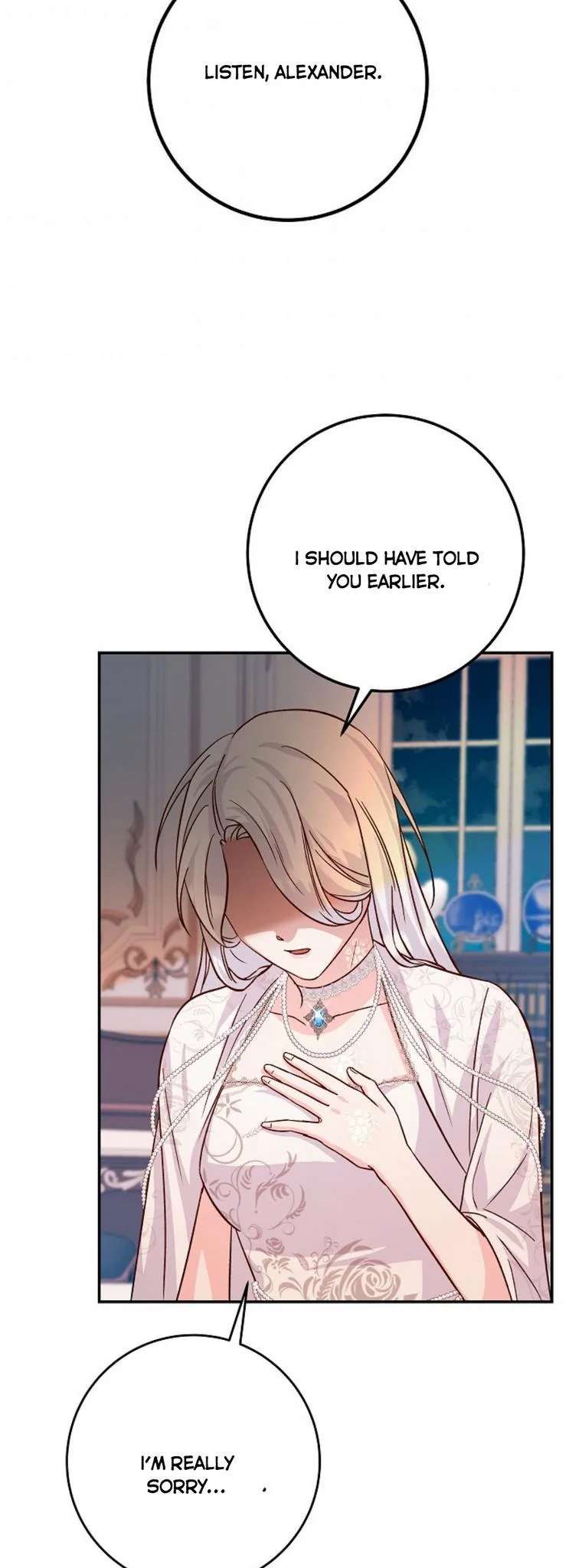Admiral’s Monster Wife Chapter 18 page 67