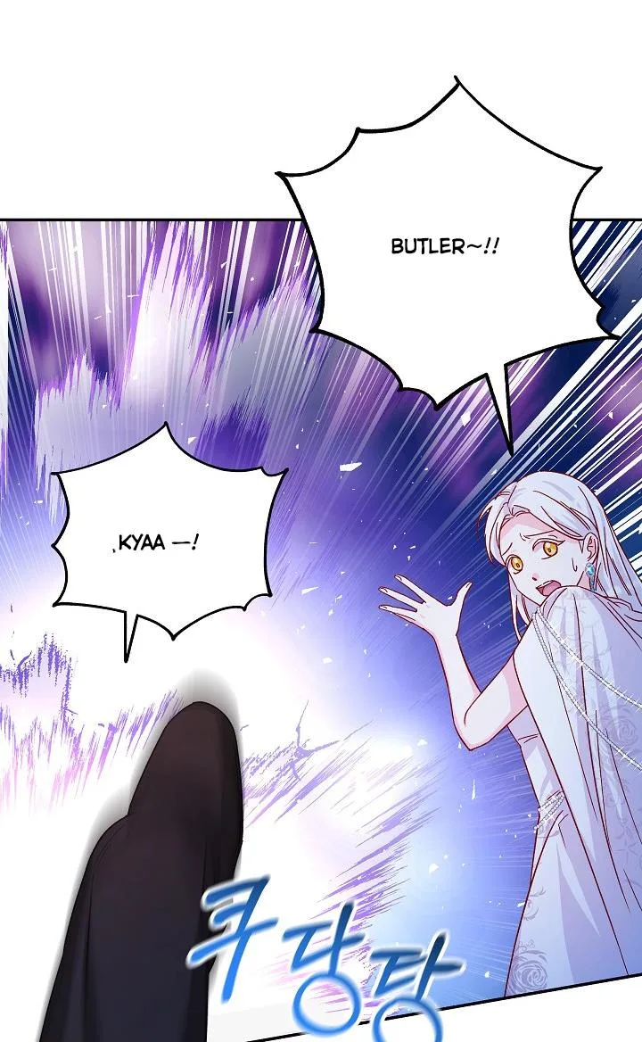 Admiral’s Monster Wife Chapter 23 page 64