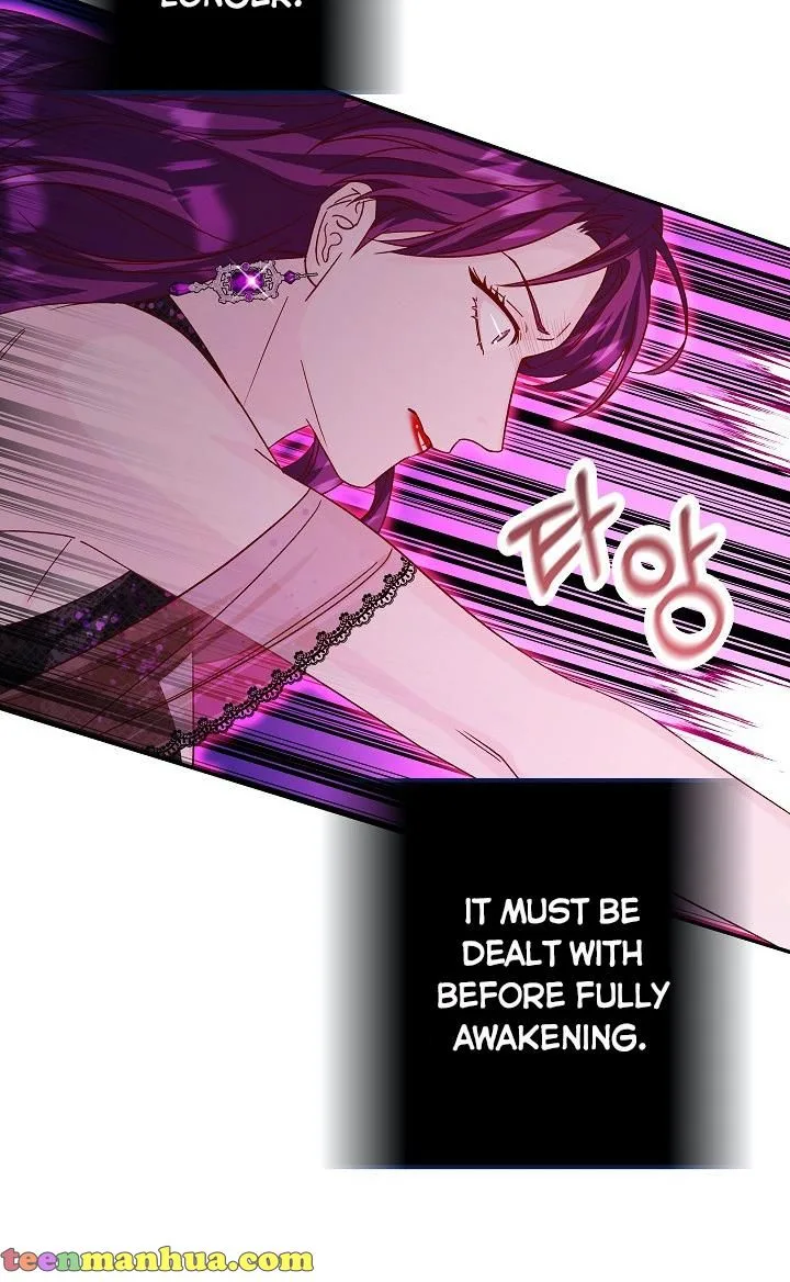 Admiral’s Monster Wife Chapter 23 page 74