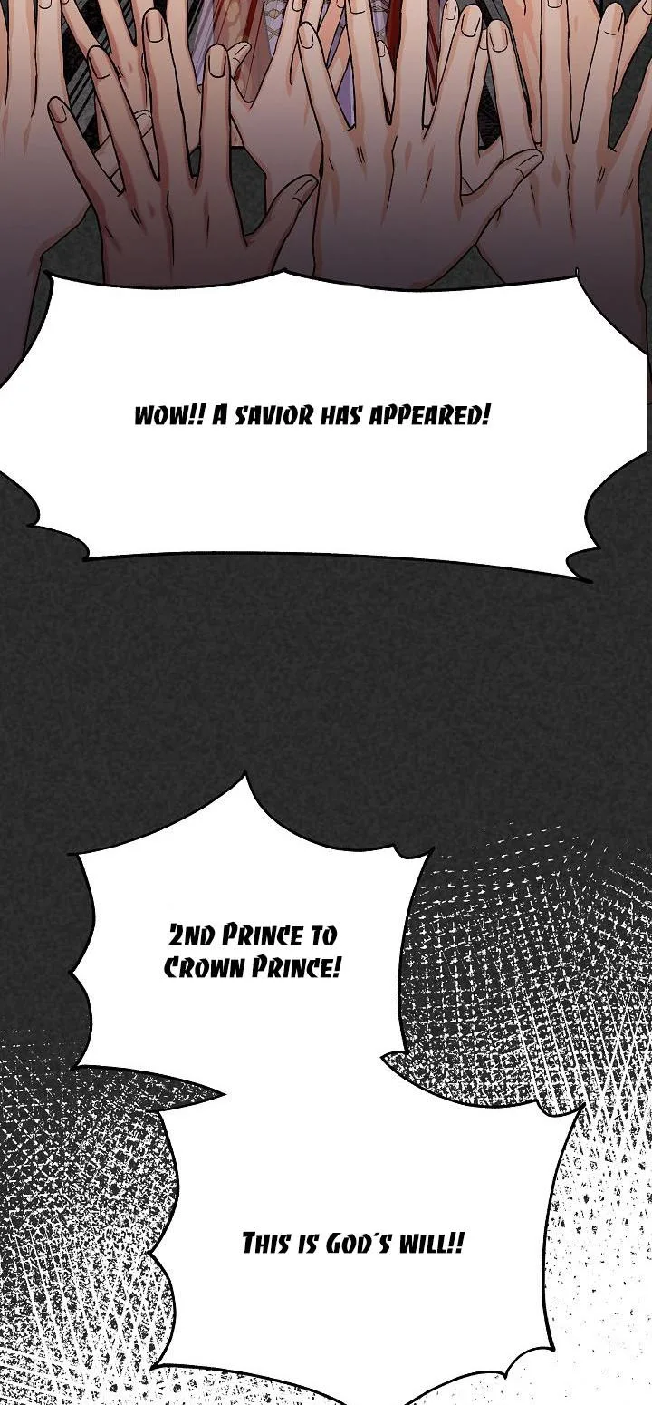 Admiral’s Monster Wife Chapter 24 page 45