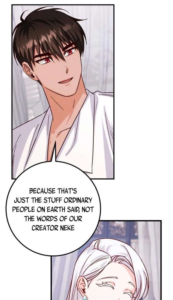 Admiral’s Monster Wife Chapter 19 page 41