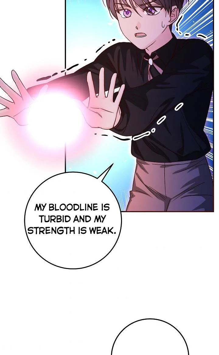 Admiral’s Monster Wife Chapter 23 page 80