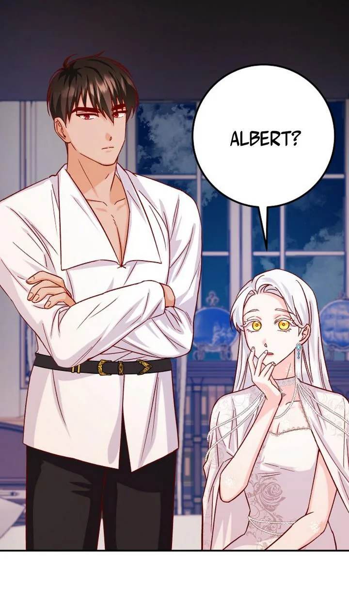 Admiral’s Monster Wife Chapter 19 page 56