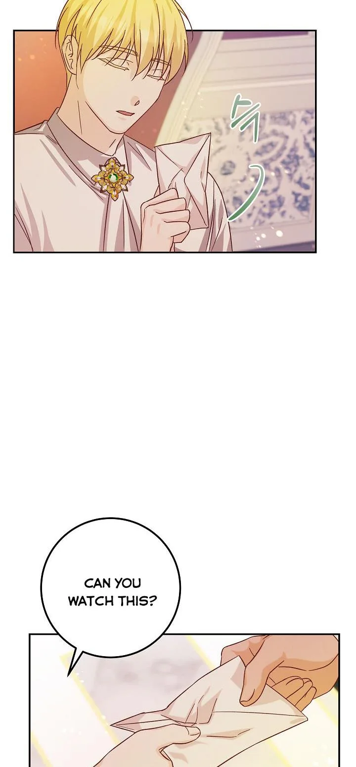 Admiral’s Monster Wife Chapter 24 page 51