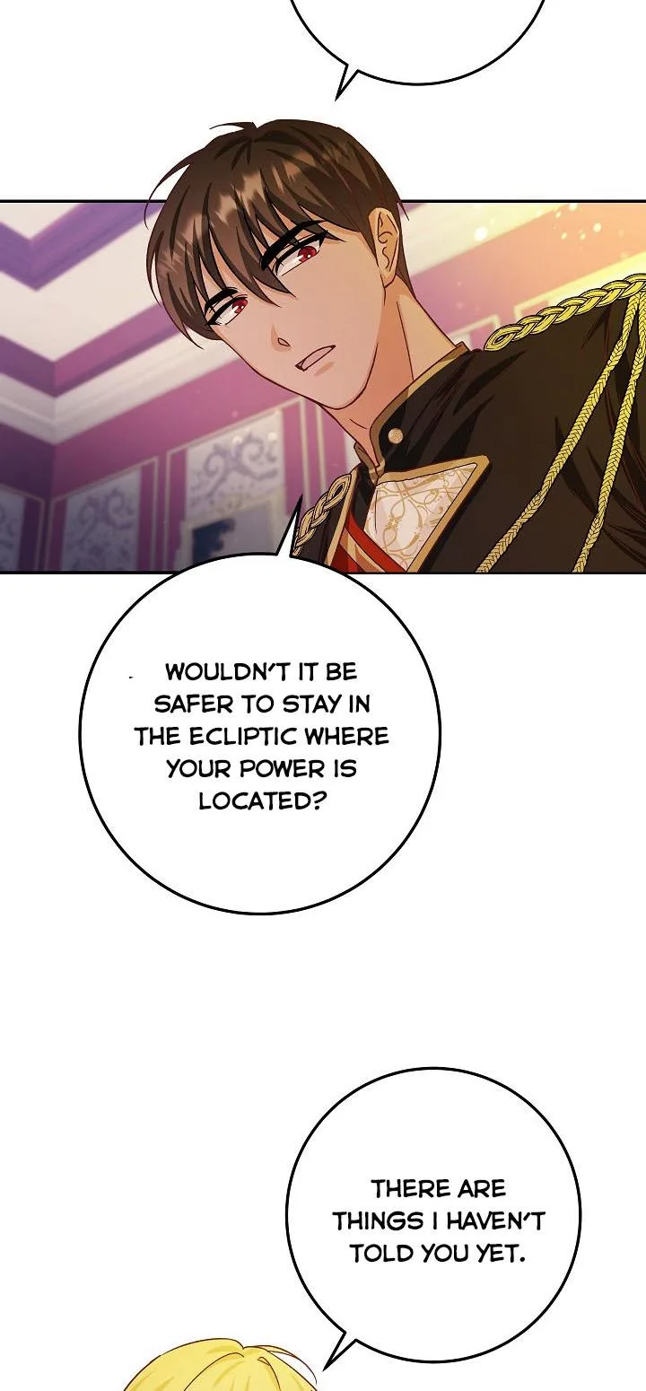 Admiral’s Monster Wife Chapter 24 page 50