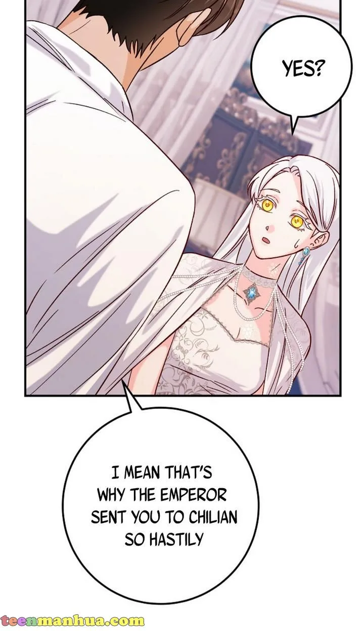 Admiral’s Monster Wife Chapter 19 page 53