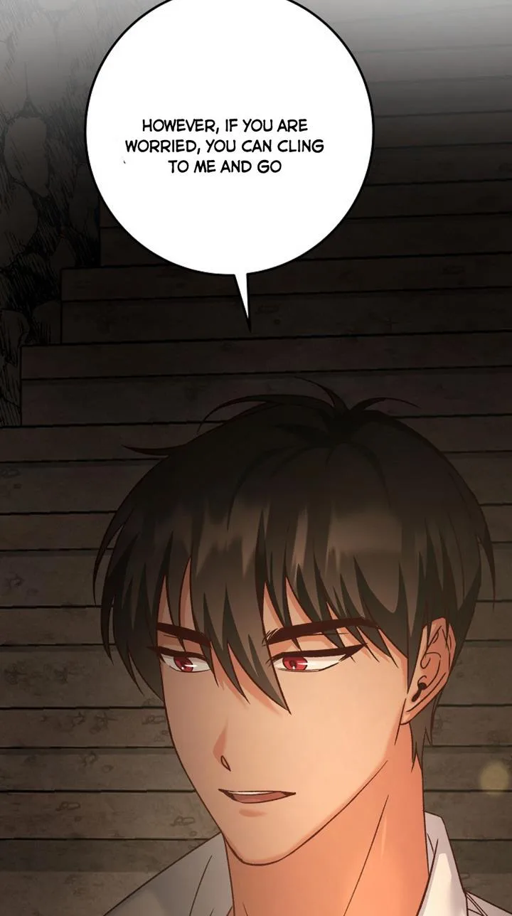 Admiral’s Monster Wife Chapter 13 page 54