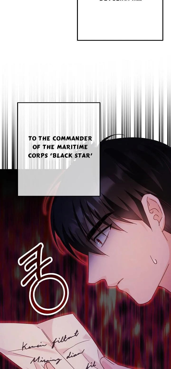 Admiral’s Monster Wife Chapter 24 page 53