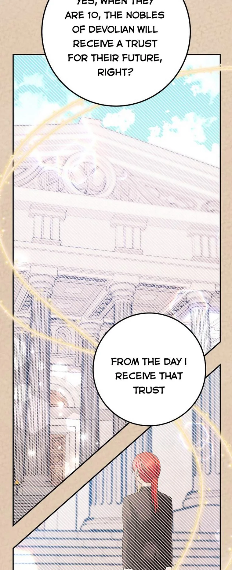 Admiral’s Monster Wife Chapter 17 page 24
