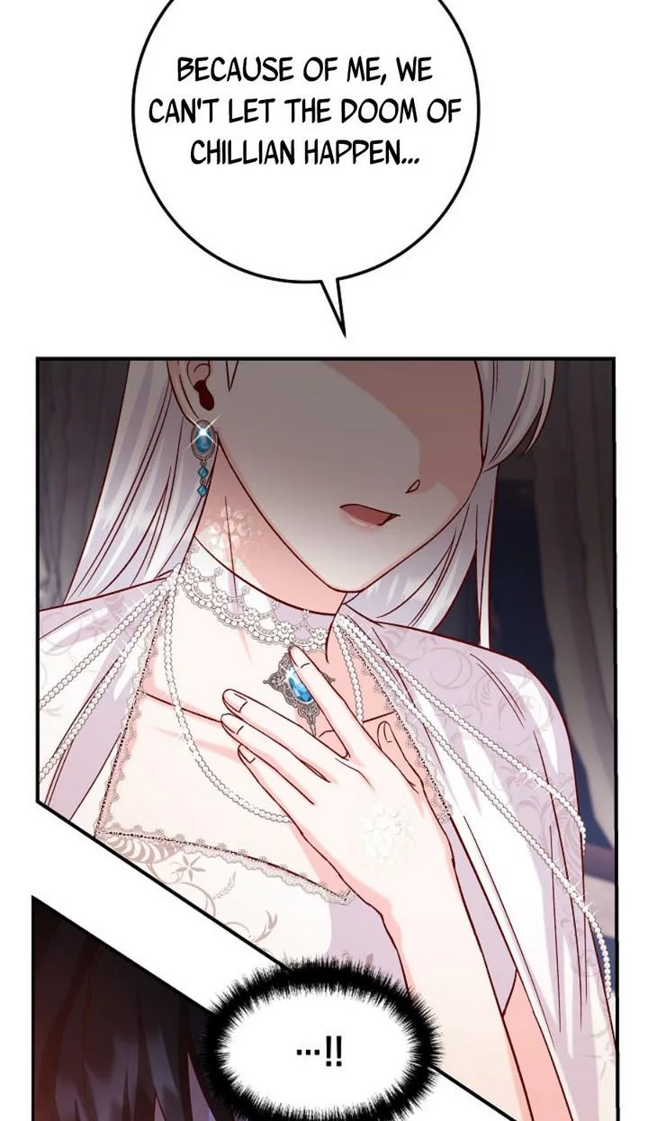 Admiral’s Monster Wife Chapter 19 page 43