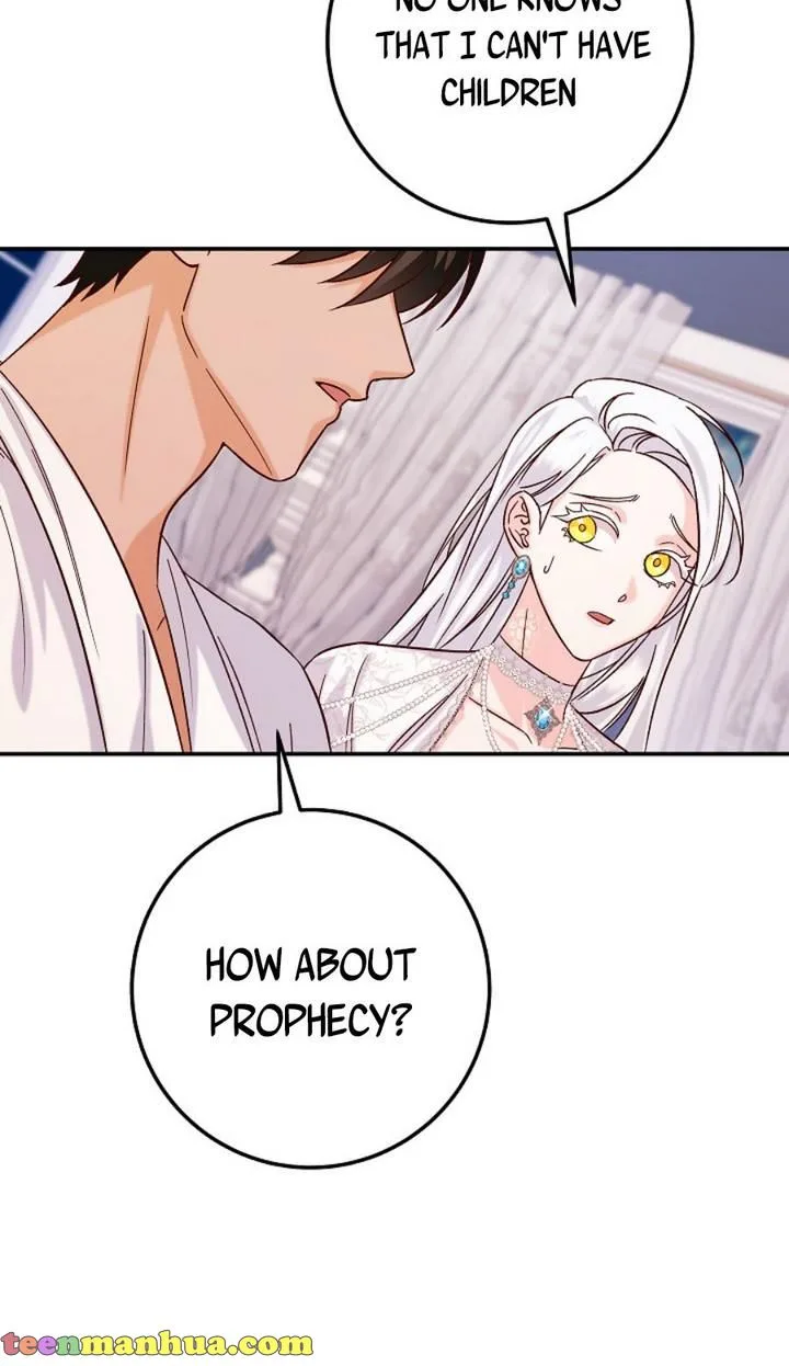 Admiral’s Monster Wife Chapter 19 page 46